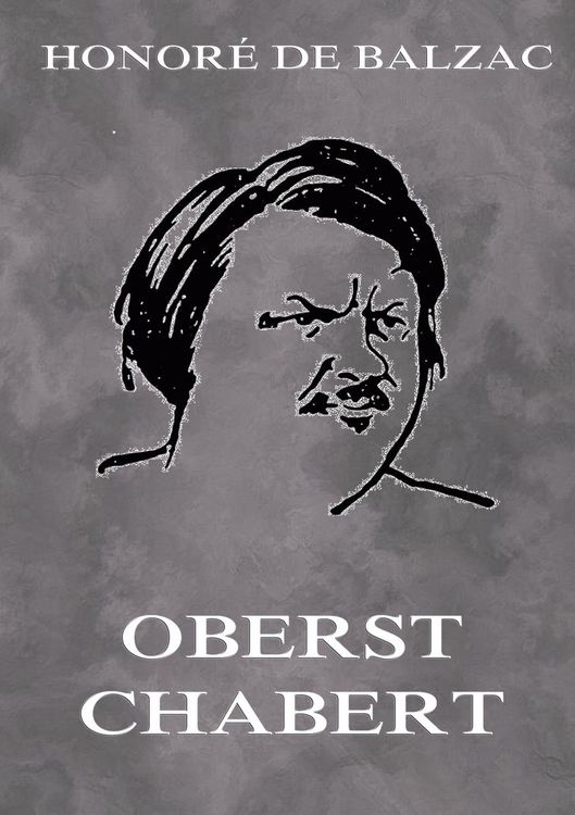 Produktbild: Oberst Chabert