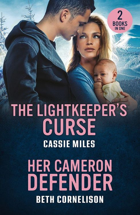 Produktbild: Cornelison, B: Lightkeeper's Curse / Her Cameron Defender