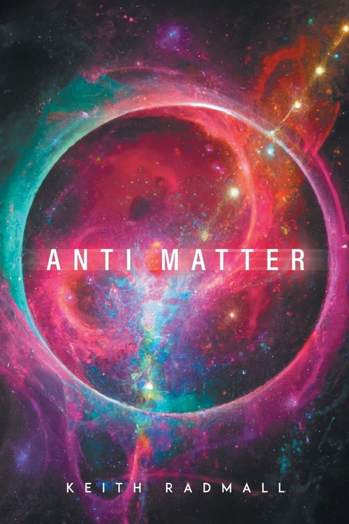 Produktbild: Anti Matter