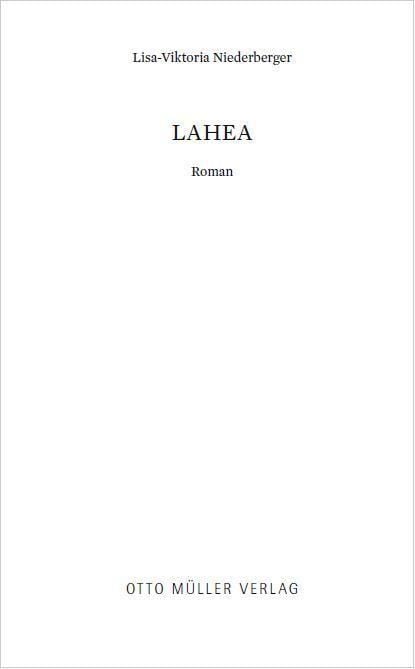Produktbild: LAHEA