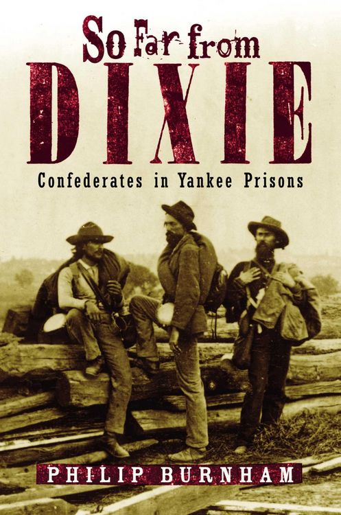 Produktbild: So Far from Dixie