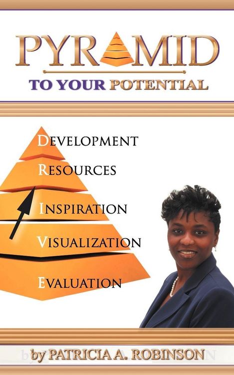 Produktbild: Pyramid To Your Potential