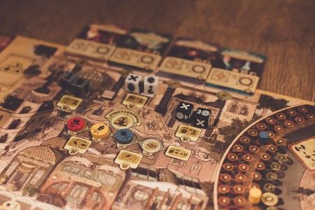Produktbild: Trickerion: Meister der Magie