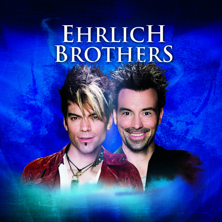 Produktbild: Secrets of Magic