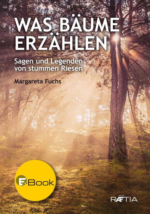 Produktbild: Was B&auml;ume erz&auml;hlen
