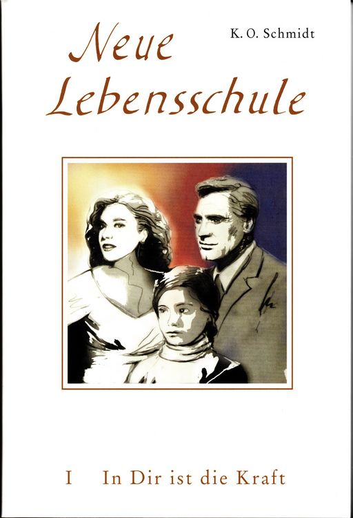 Produktbild: Neue Lebensschule