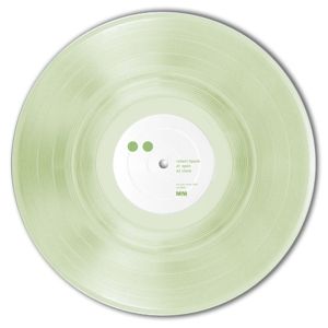 Produktbild: Open Close Open EP (Clear Vinyl)