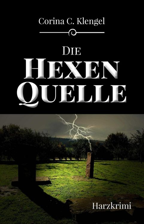Produktbild: Die Hexenquelle