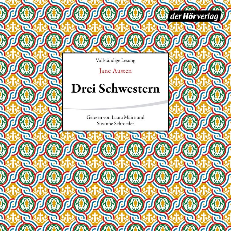 Produktbild: Drei Schwestern