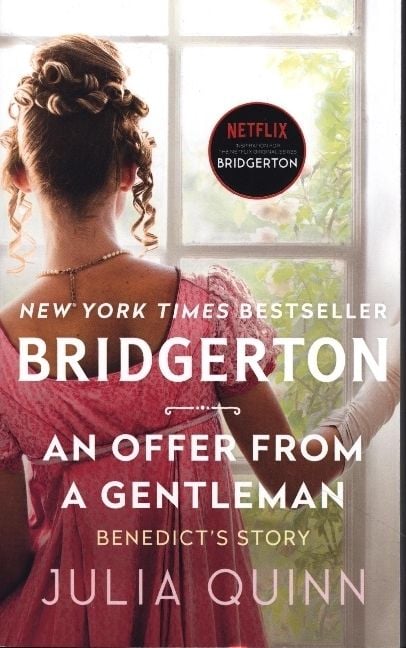 Produktbild: An Offer From a Gentleman