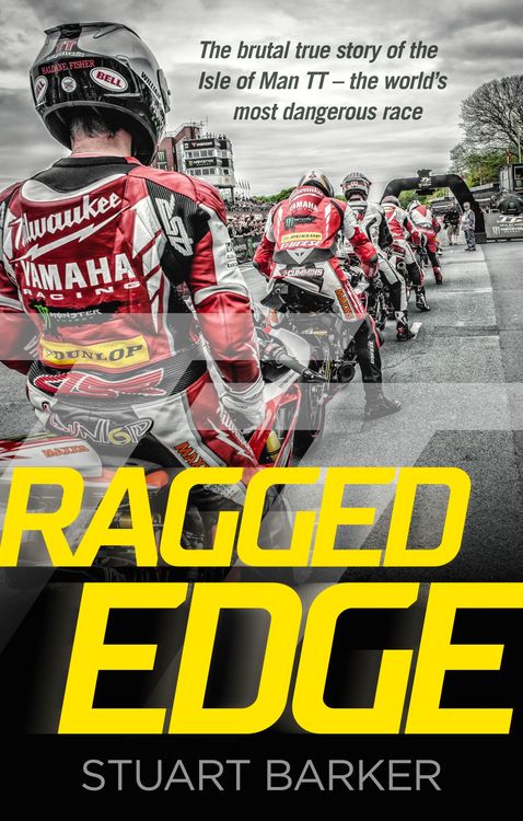 Produktbild: Ragged Edge