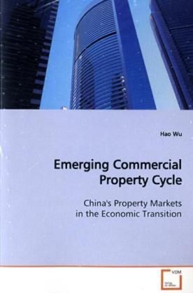 Produktbild: Wu, H: Emerging Commercial Property Cycle