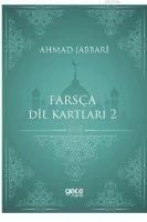 Produktbild: Farsca Dil Kartlari