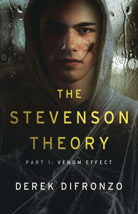 Produktbild: The Stevenson Theory - Part 1 - Venom Effect