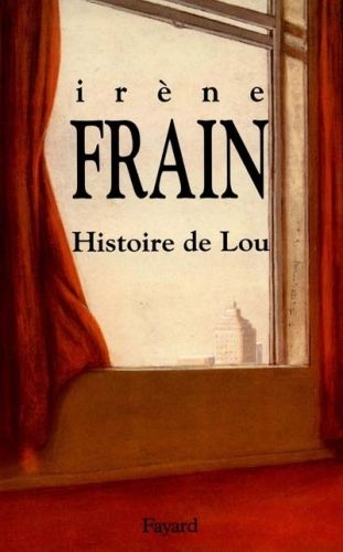 Produktbild: Histoire de lou
