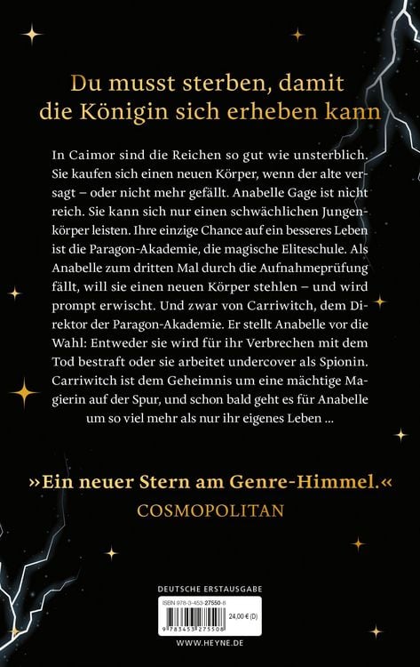 Produktbild: Queen of Faces &ndash; Die K&ouml;nigin der tausend Gesichter