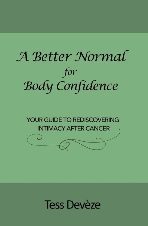 Produktbild: A Better Normal for Body Confidence