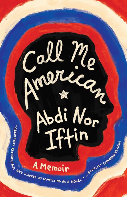 Produktbild: Call Me American