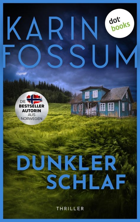 Produktbild: Dunkler Schlaf
