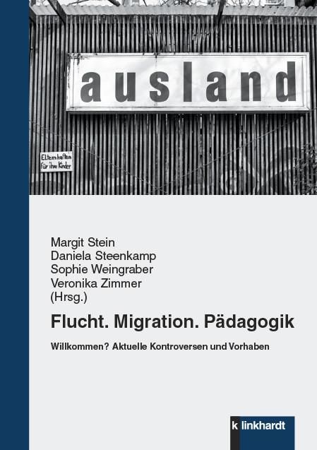Produktbild: Flucht. Migration. P&auml;dagogik