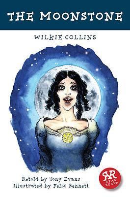 Produktbild: The Moonstone