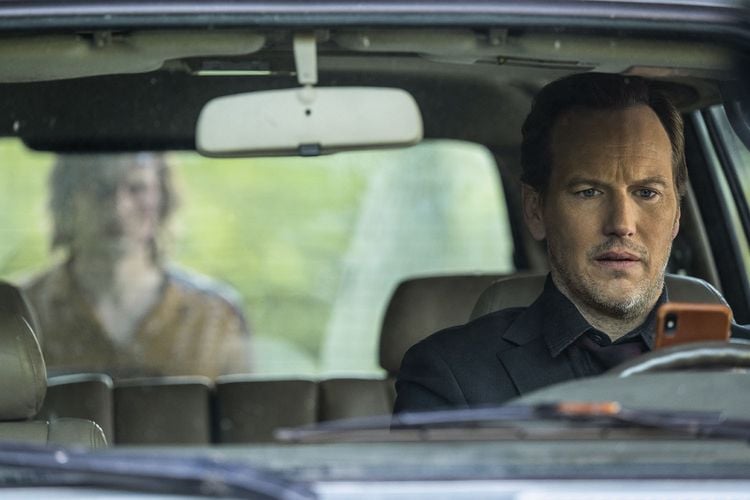 Produktbild: Insidious: The Red Door
