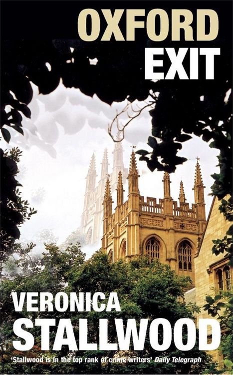 Produktbild: Oxford Exit