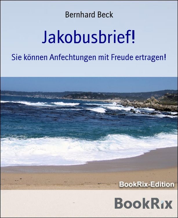 Produktbild: Jakobusbrief!