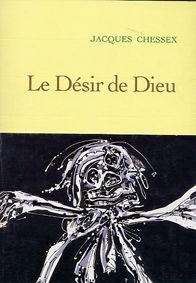 Produktbild: Le d&eacute;sir de Dieu