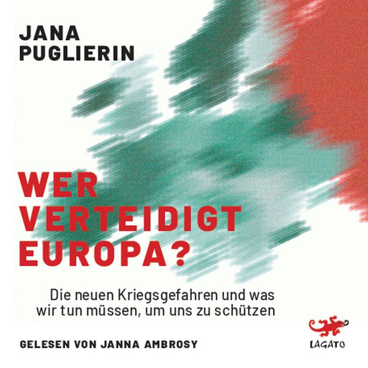 Produktbild: Wer verteidigt Europa?