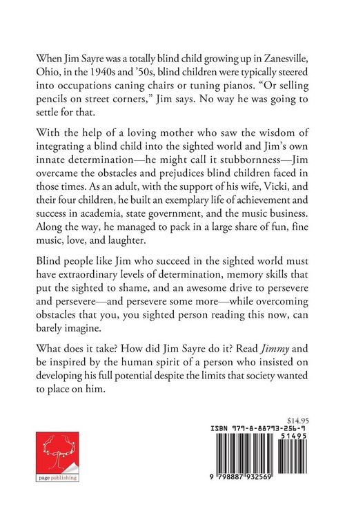 Produktbild: Jimmy