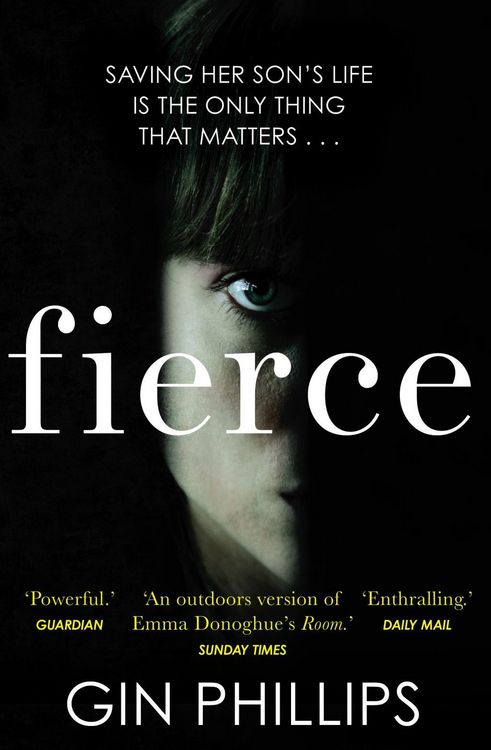 Produktbild: Fierce