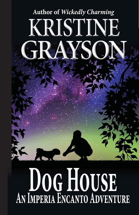 Produktbild: Dog House: An Imperia Encanto Adventure