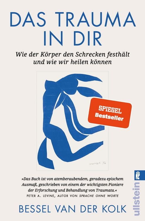 Produktbild: Das Trauma in dir