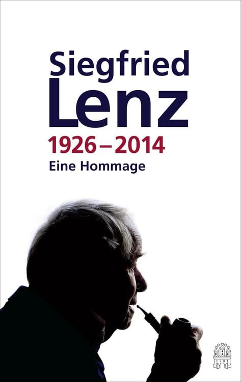 Produktbild: Siegfried Lenz 1926-2014