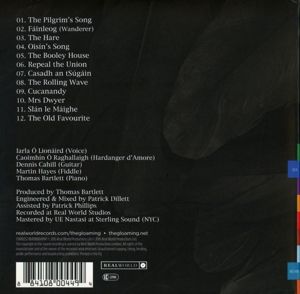 Produktbild: The Gloaming 2