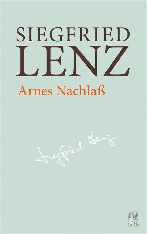 Produktbild: Arnes Nachla&szlig;
