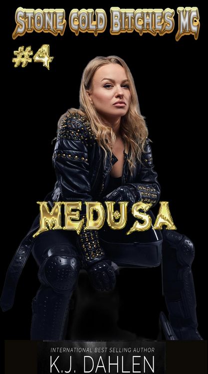 Produktbild: Medusa