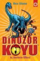 Produktbild: Dinozor Koyu 15 - Ac Devlerin &Ouml;fkesi