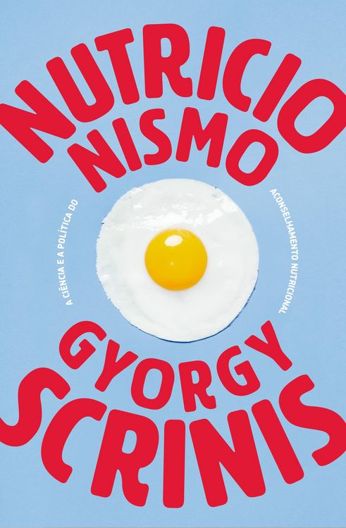 Produktbild: Nutricionismo