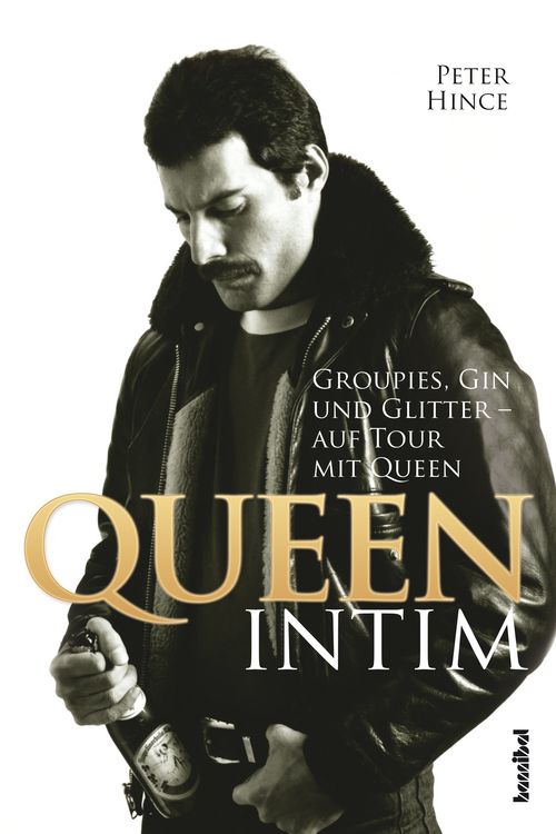 Produktbild: Queen intim