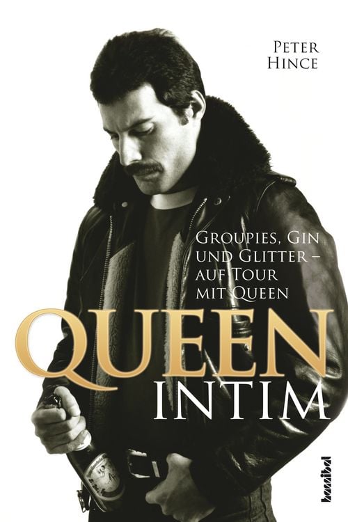 Produktbild: Queen intim