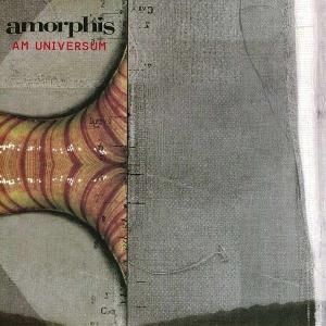 Produktbild: Amorphis: Am Universum