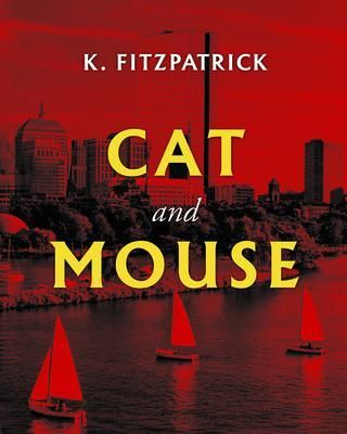 Produktbild: Cat and Mouse