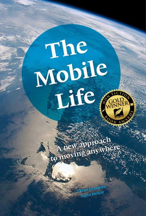 Produktbild: The Mobile Life