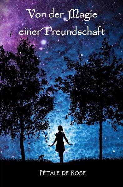 Produktbild: Von der Magie einer Freundschaft