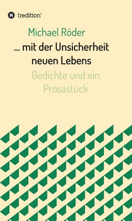 Produktbild: ... mit der Unsicherheit neuen Lebens