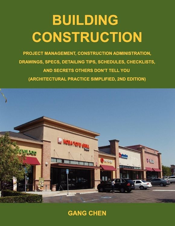 Produktbild: Building Construction