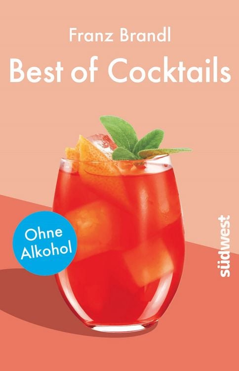 Produktbild: Best of Cocktails ohne Alkohol