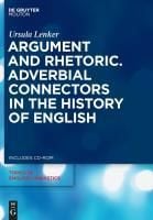 Produktbild: Argument and Rhetoric